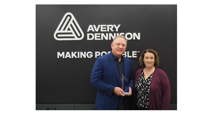 AIM Recognizes Bill Toney with Prestigious Digital Identification Industry Award