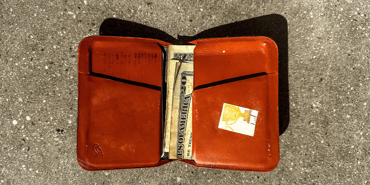 Leather vs. Metal RFID Wallets—Why I’ll Never Go Back