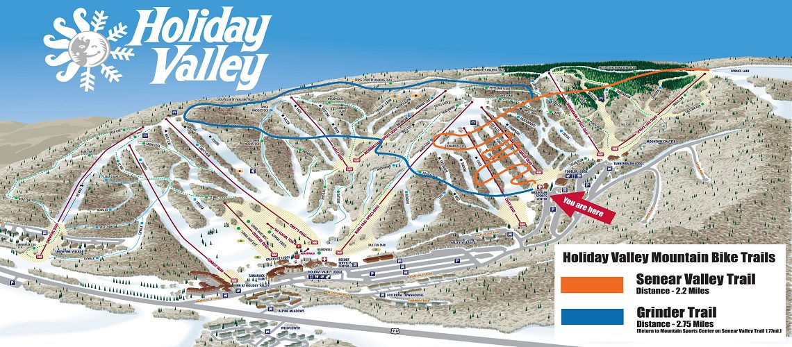 SKIDATA Partners With Holiday Valley To Deliver Seamless RFID Access Experience
