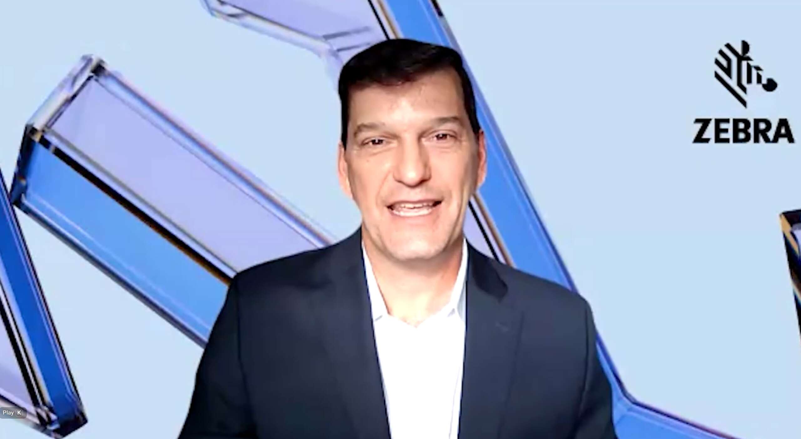 Building ‘systems of reality’ with RFID technology