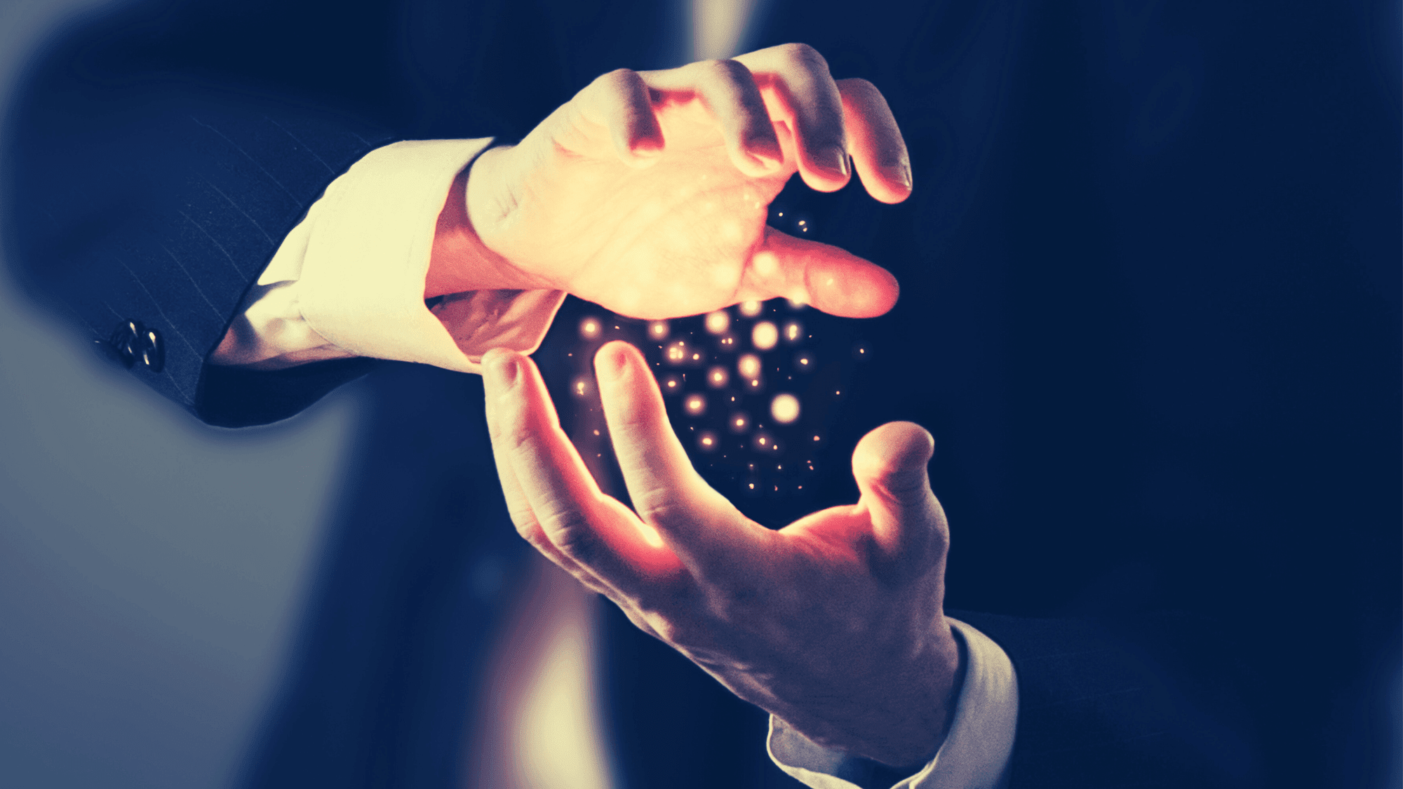 Magician Had an RFID Chip Implanted in His Hand—Then Forgot the Password