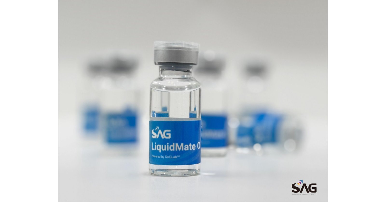 A Breakthrough UHF RFID Tagging Solution for Item-Level Traceability of Liquid-Filled Injectable Medications