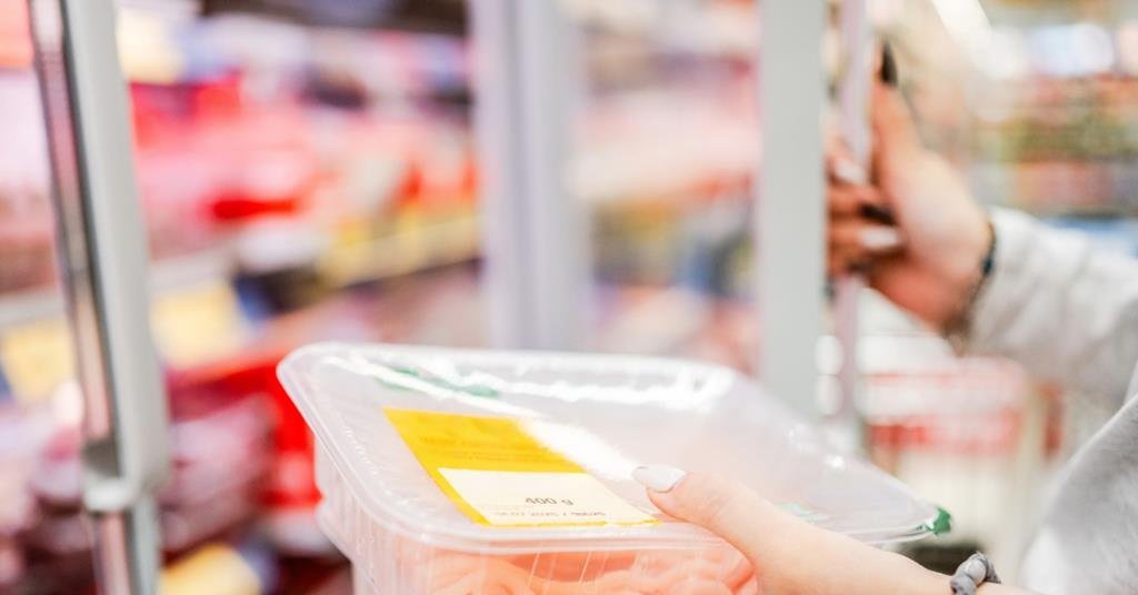 Avery Dennison introduces RFID inlay series for fresh food | Article