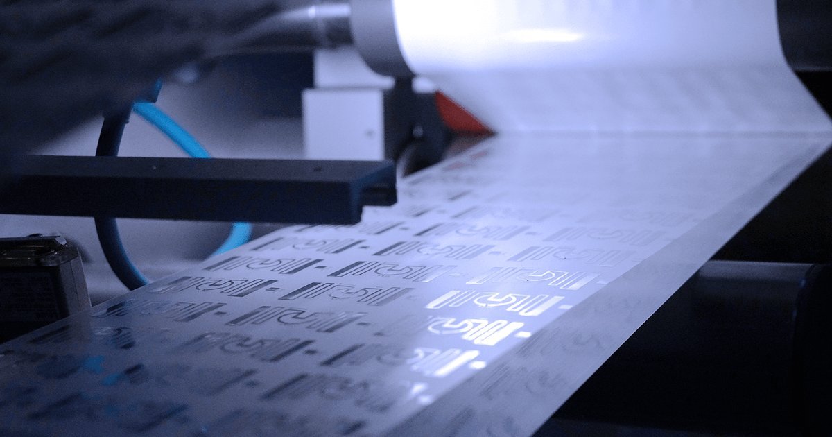 Checkpoint: RFID Technology Boosts Supply Chain Efficiency