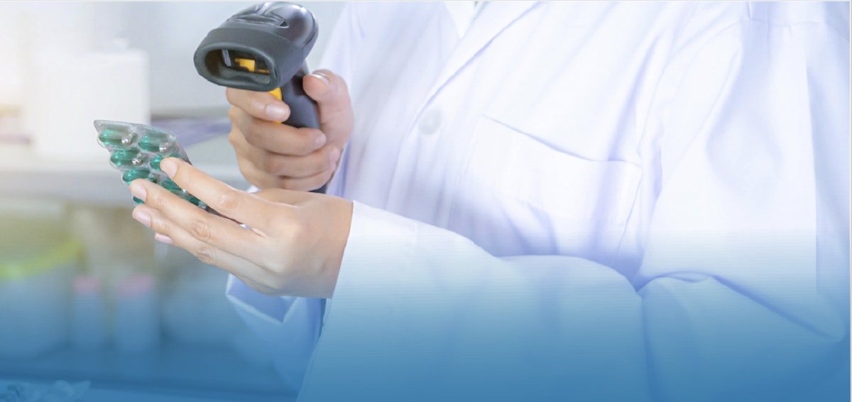 Pharma Packaging’s Next Phase: Connectivity