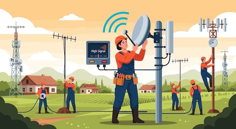 Wireless Broadband Alliance (WBA), has published a report, AI/ML for Wi-Fi: Enabling Scalable, Intelligent Wi-Fi Ecosystems Machine Learning Artificial Intelligence